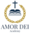 Amor Dei Academy Logo